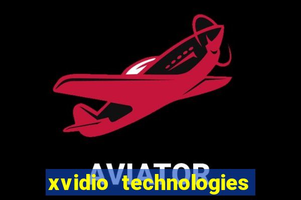 xvidio technologies startup brasil 2022